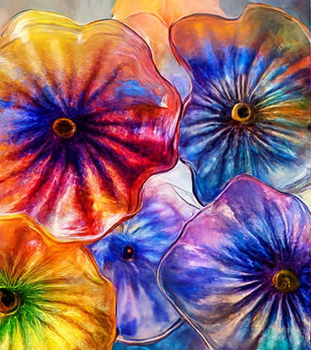 베타 존의 상위권 경쟁