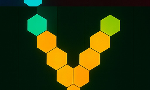 압도적 액션 체험